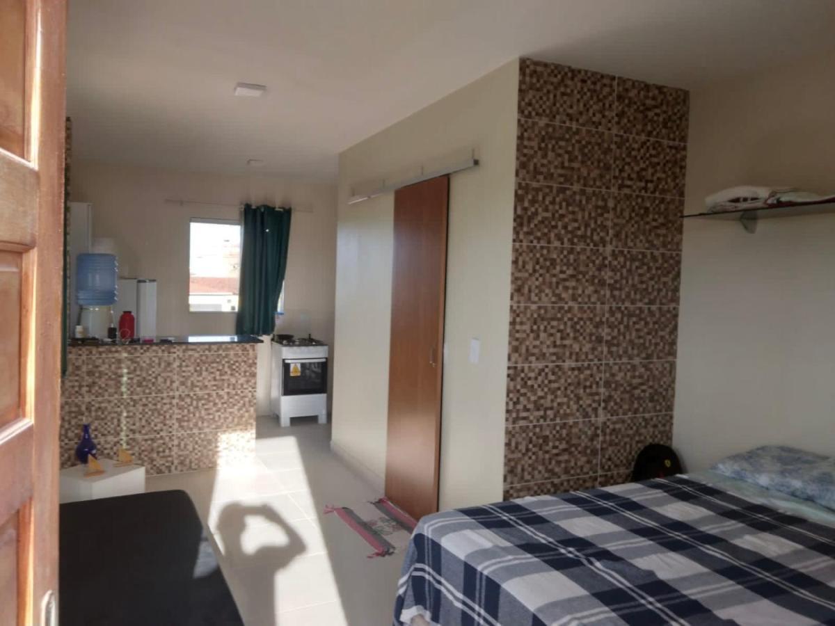 Apartament Porto De Galinhas - Flat 15 - Residencial Lagoa De Porto Zewnętrze zdjęcie